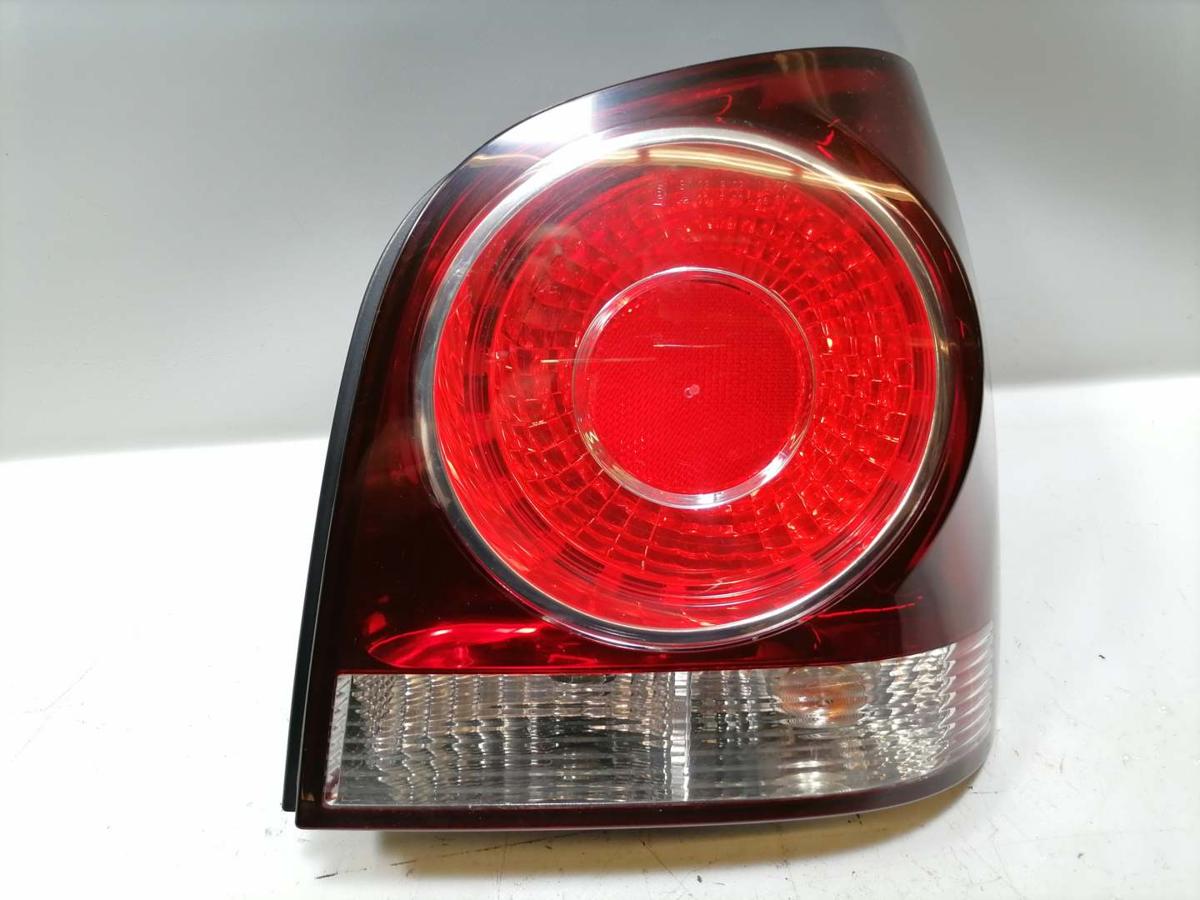 VW Polo 9N3 original Rücklicht Rückleuchte Schlussleuchte rechts Bj.2007